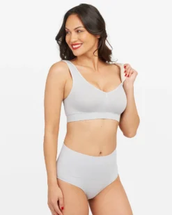Spanx Breast Of Both Worlds® Reversible Comfort Bra