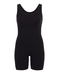 Spanx Luxe Essentials Tank Mid-Thigh Bodysuit