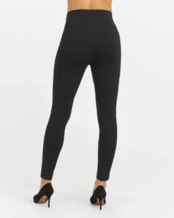 Spanx The Perfect Pant, Ankle Piped Skinny