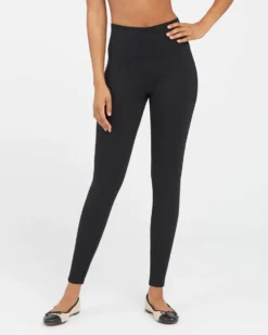 Spanx The Inseam Shop Ponte Ankle Leggings