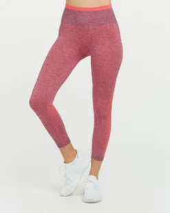 Spanx Seamless Sculpt Leggings New Arrivals