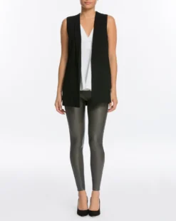 Spanx Best Sellers Faux Leather Leggings