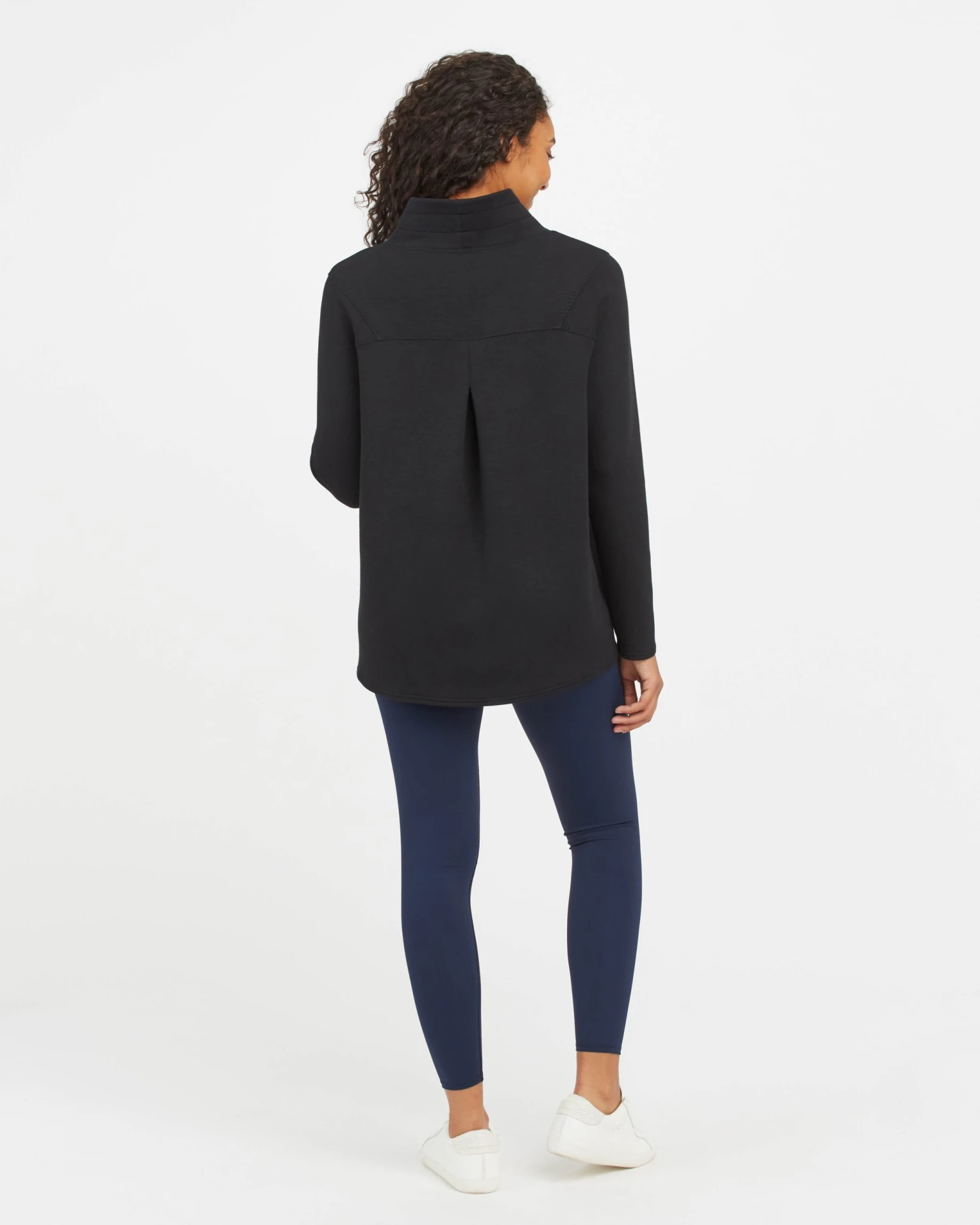 Spanx AirEssentials ‘Got-Ya-Covered’ Pullover 13 Spanx AirEssentials ‘Got-Ya-Covered’ Pullover