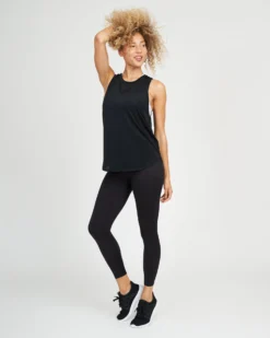 Spanx Shop All Activewear Go Lightly Tank