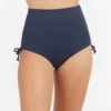 Spanx Adjustable High-Rise Swim Brief