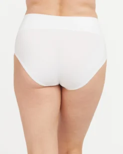 Spanx Cotton Control Brief
