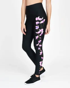 Spanx Booty Boost® Illuminate-Her® Active Leggings, Jessica Durrant Art