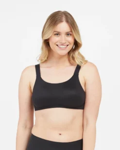 Spanx Bra-llelujah!® Lightly Lined Tank Bralette