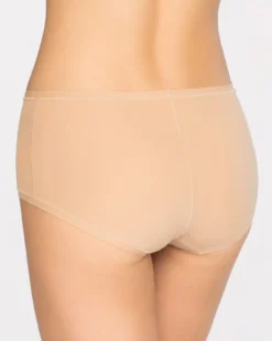 Spanx Butt Naked…But Better Shorty