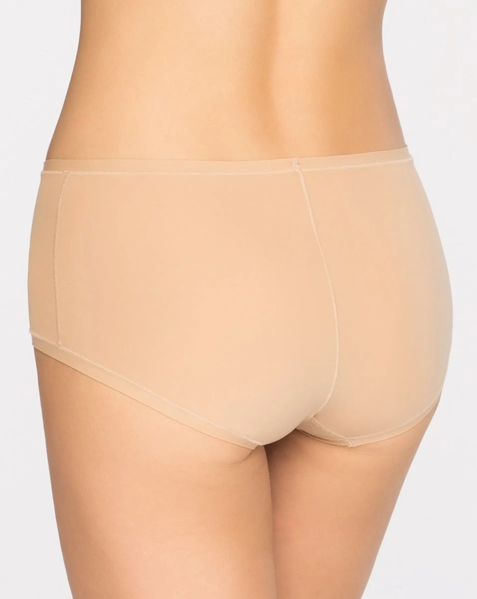 Spanx Butt Naked…But Better Shorty 4 Spanx Butt Naked…But Better Shorty