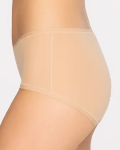 Spanx Butt Naked…But Better Shorty 15 Spanx Butt Naked…But Better Shorty