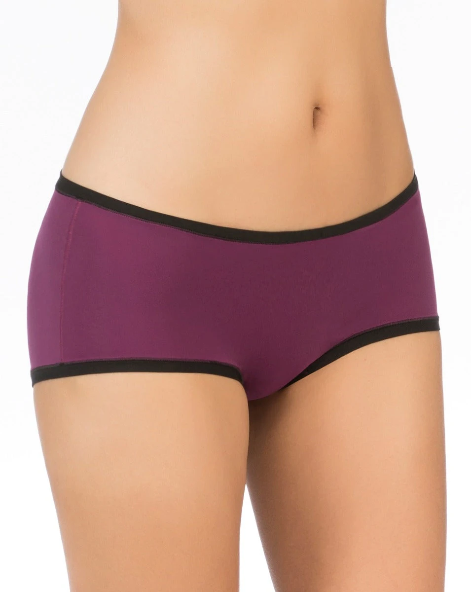 Spanx Butt Naked…But Better Shorty 6 Spanx Butt Naked…But Better Shorty