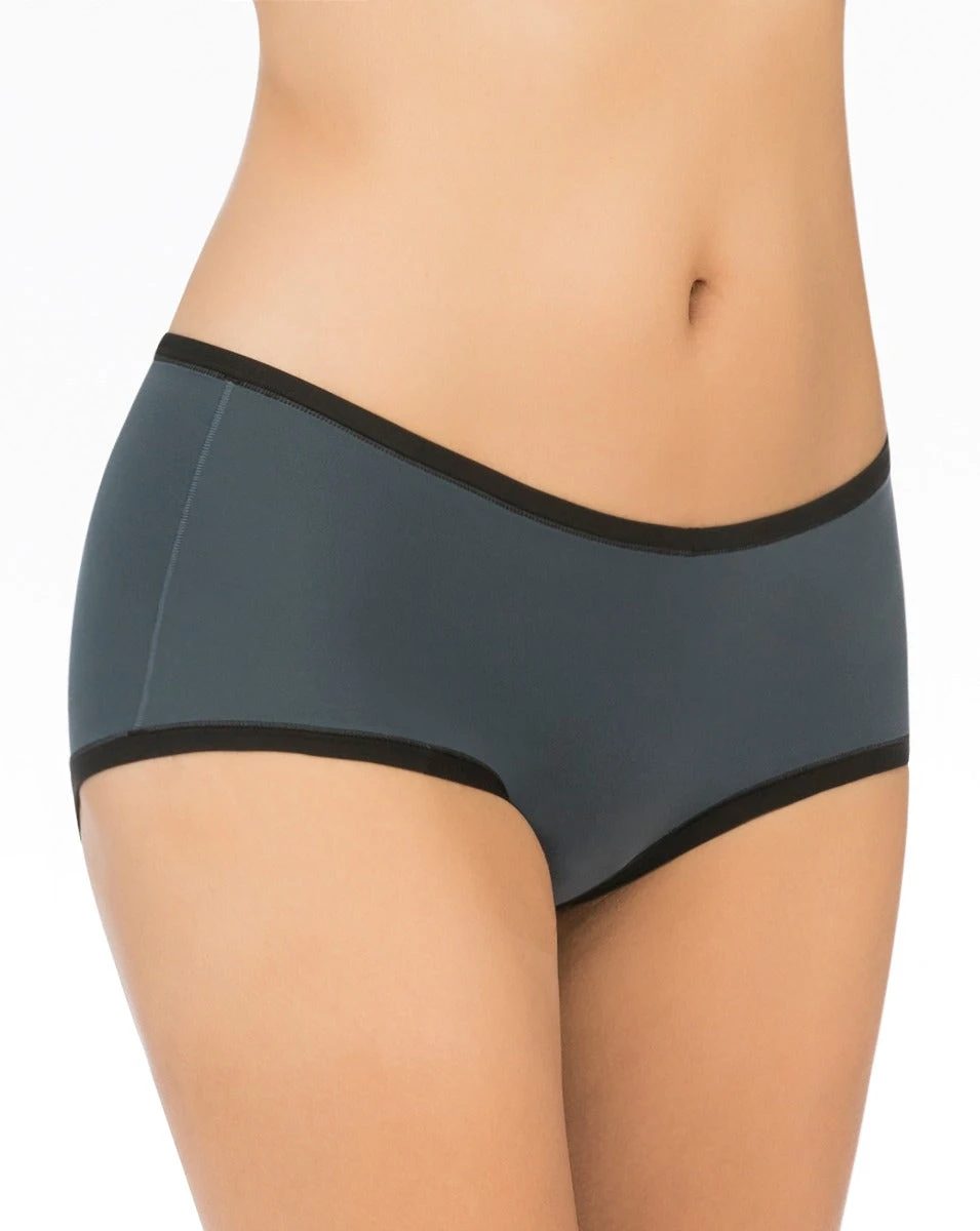 Spanx Butt Naked…But Better Shorty 9 Spanx Butt Naked…But Better Shorty