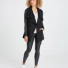 Spanx Best Sellers Drape Front Jacket