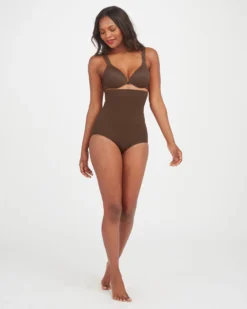 Spanx Higher Power Panties