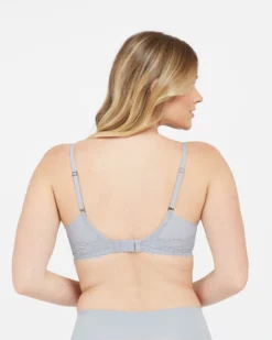 Spanx Undie-tectable® Lightly Lined Demi Shop All Bras