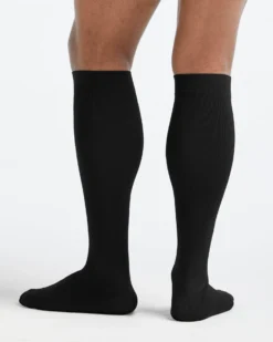 Spanx Men’s Graduated Compression Socks, 15-20 Mmhg Shop All Mens