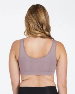 Spanx Breast Of Both Worlds® Reversible Comfort Bra
