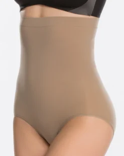 Spanx Higher Power Panties