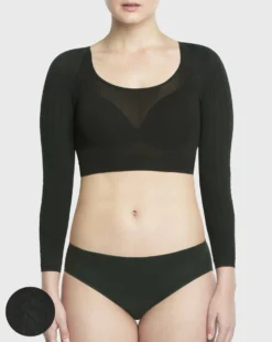 Shop All Clothing Spanx® Arm Tights™ Layering Piece, Cable