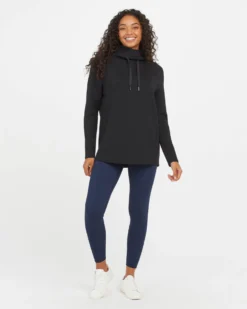 Spanx AirEssentials ‘Got-Ya-Covered’ Pullover 21 Spanx AirEssentials ‘Got-Ya-Covered’ Pullover