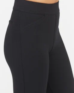 Spanx The Perfect Pant, Ankle Backseam Skinny Best Sellers
