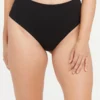 Spanx Cotton Control Thong New Arrivals