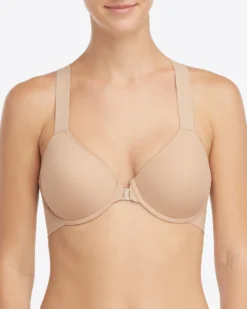 Spanx Bra-llelujah!® Unlined Racerback Bra
