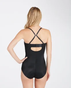 Spanx Shop All Shapewear Suit Your Fancy Strapless Cupped Panty Bodysuit