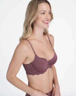 Spanx Undie-tectable® Lightly Lined Demi Shop All Bras