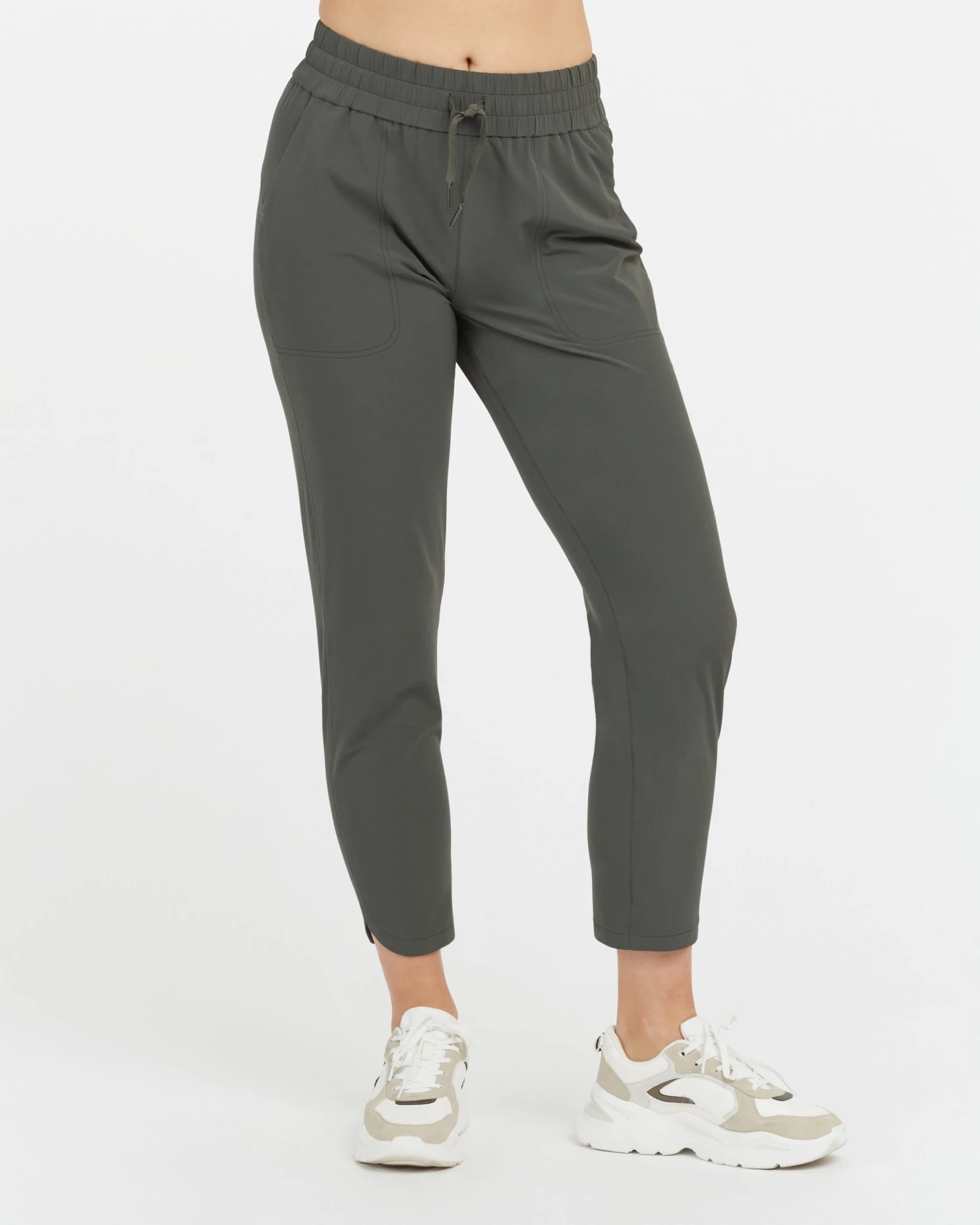 Spanx Out-of-Office Tapered Pant 12 Spanx Out-of-Office Tapered Pant