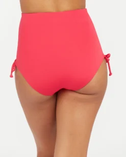 Spanx Adjustable High-Rise Swim Brief