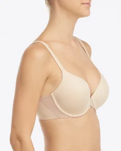 Spanx Shop All Bras Pillow Cup Signature Full Coverage Bra