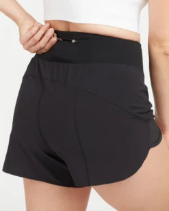 Spanx The Summer Shop The Get Moving Exercise Short, 4" 19 Spanx The Summer Shop The Get Moving Exercise Short, 4