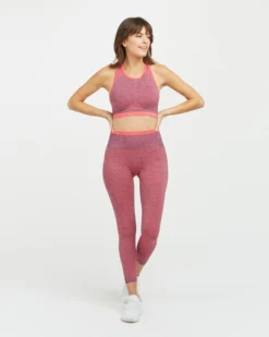 Spanx Seamless Sculpt Leggings New Arrivals