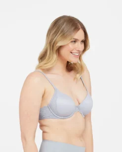 Spanx Undie-Tectable® Lightly Lined Full Coverage Shop All Bras