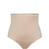 Spanx Shop All Shapewear Suit Your Fancy High-Waisted Thong