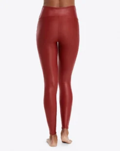 Spanx Best Sellers Faux Leather Leggings