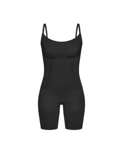 Spanx OnCore Mid-Thigh Bodysuit