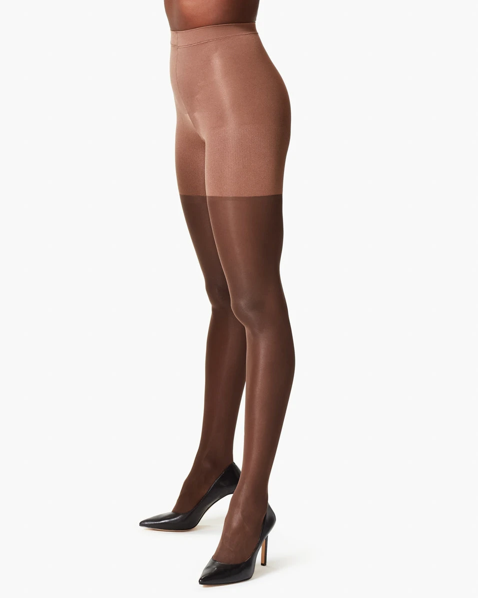 Spanx Hosiery Shaping Sheers 8 Spanx Hosiery Shaping Sheers