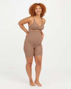 Spanx Shop All Shapewear Mama Short