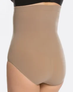Spanx Higher Power Panties
