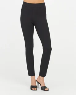 Spanx The Perfect Pant, Ankle Backseam Skinny Best Sellers