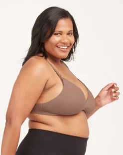 Spanx Bra-llelujah!® Mama Nursing Bra Shop All Bras