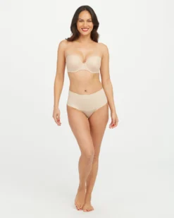 Spanx Best Sellers Up For Anything Strapless™ Bra