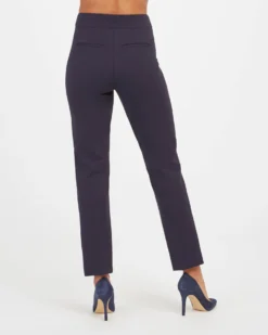 Spanx The Perfect Pant, Slim Straight Best Sellers