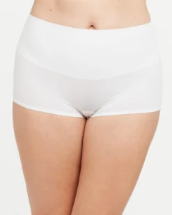 Spanx Cotton Control Boyshort New Arrivals
