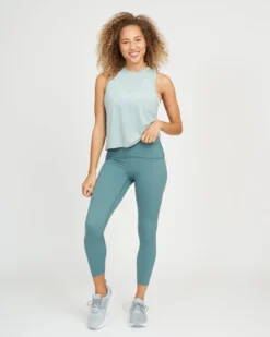 Spanx Active 7/8 Leggings 27 Spanx Active 7/8 Leggings