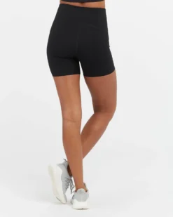 Spanx Booty Boost® Active Bike Shorts, 5