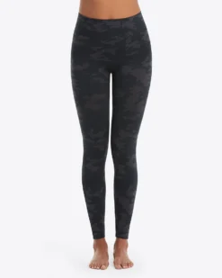 Spanx EcoCare Seamless Leggings 18 Spanx EcoCare Seamless Leggings